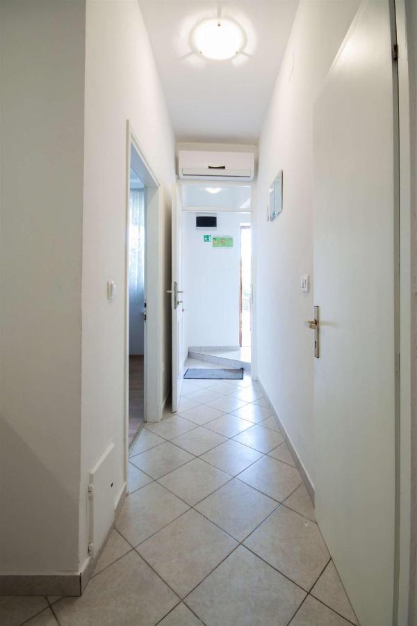 Apartments Dara Umag Exteriér fotografie