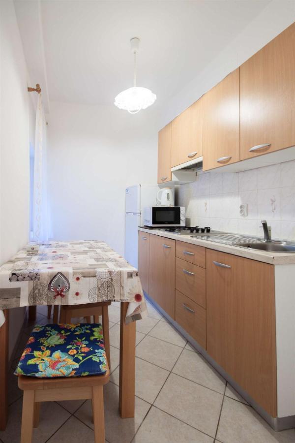 Apartments Dara Umag Exteriér fotografie