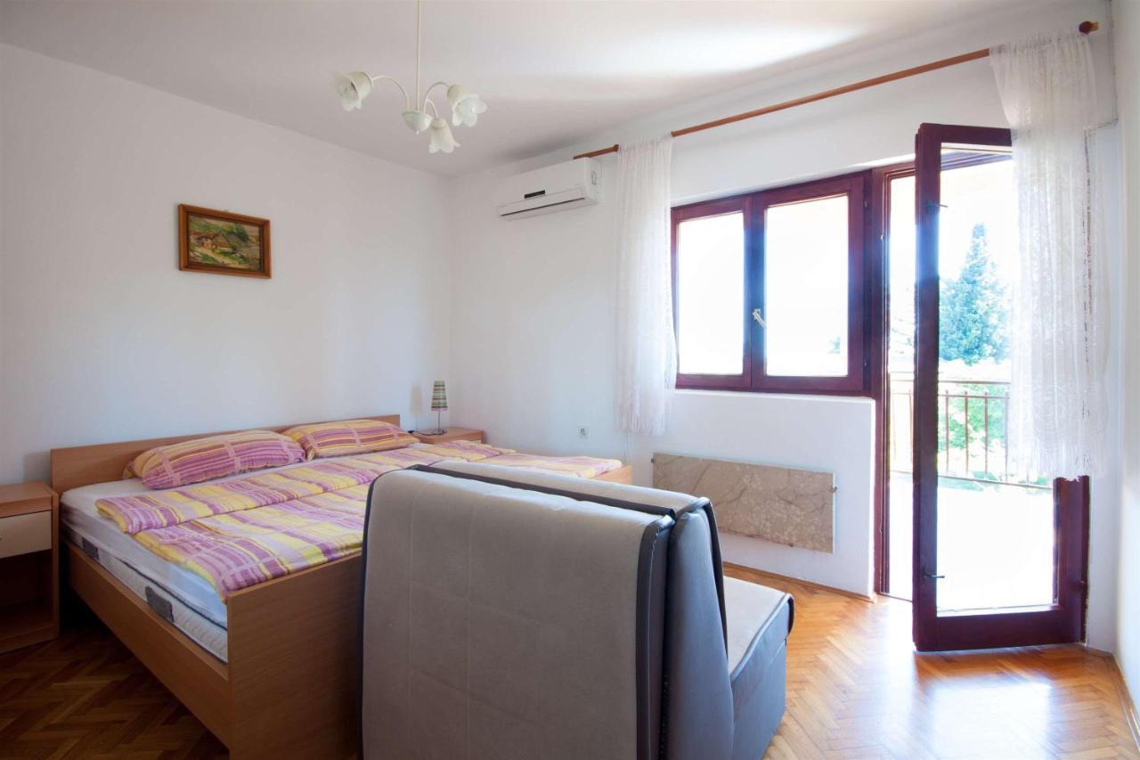 Apartments Dara Umag Exteriér fotografie