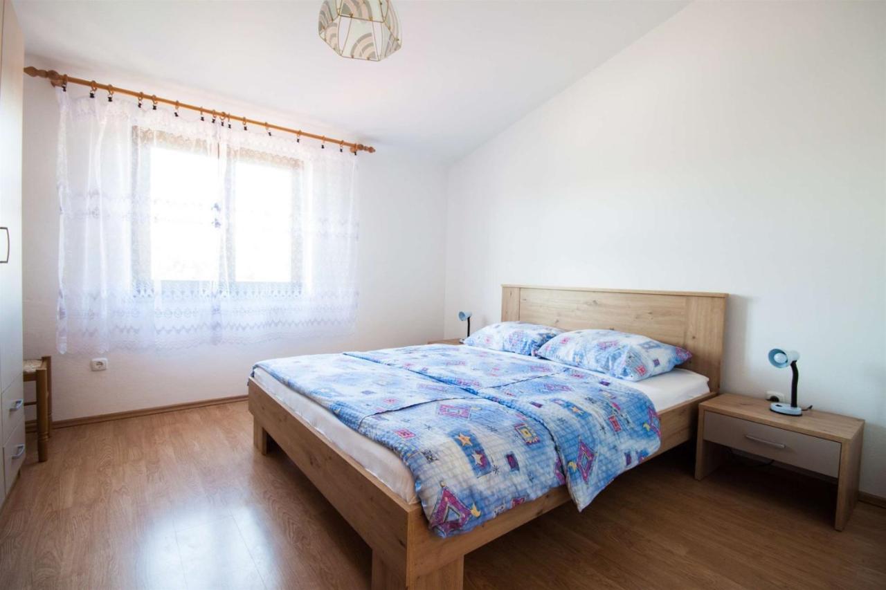 Apartments Dara Umag Exteriér fotografie