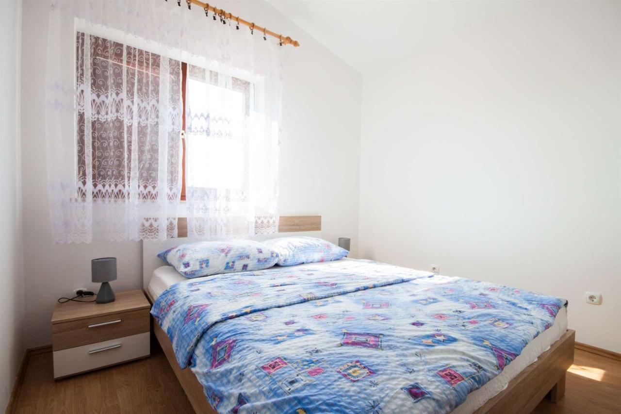 Apartments Dara Umag Exteriér fotografie