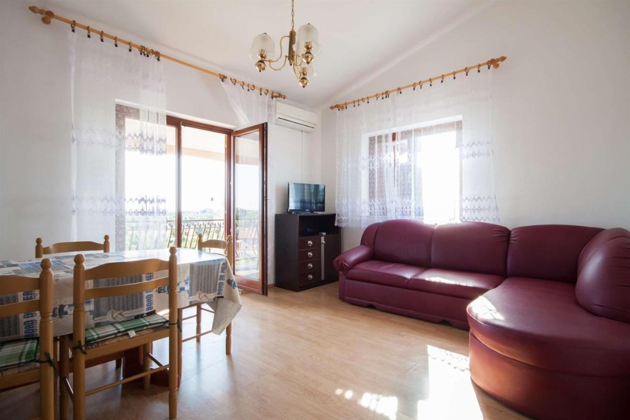 Apartments Dara Umag Exteriér fotografie